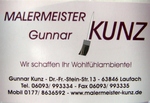 Gunnar Kunz